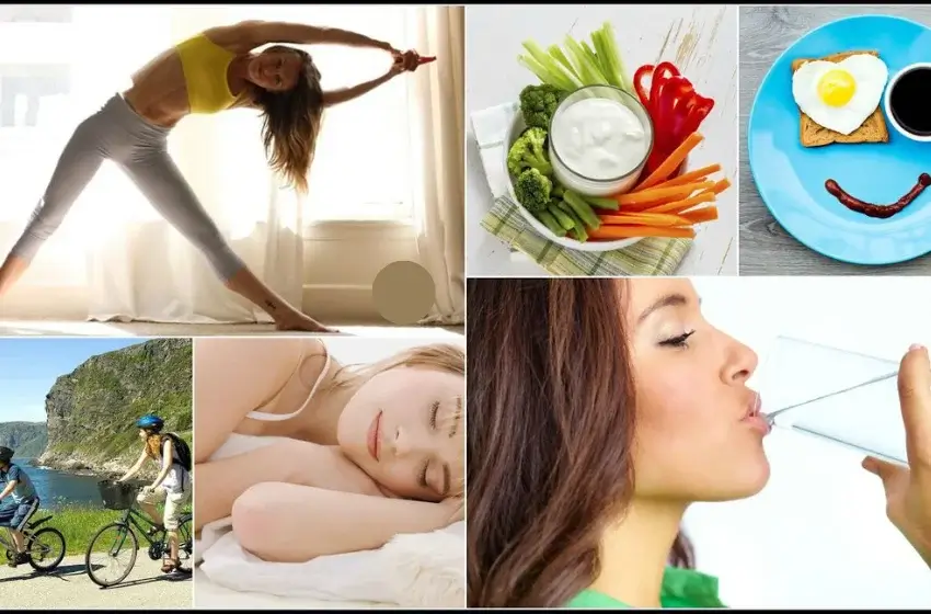 7-tips-for-living-a-healthy-lifestyle