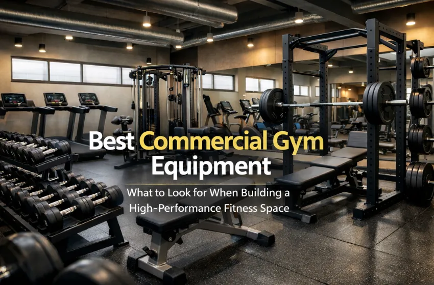 best-commercial-gym-equipment-guide