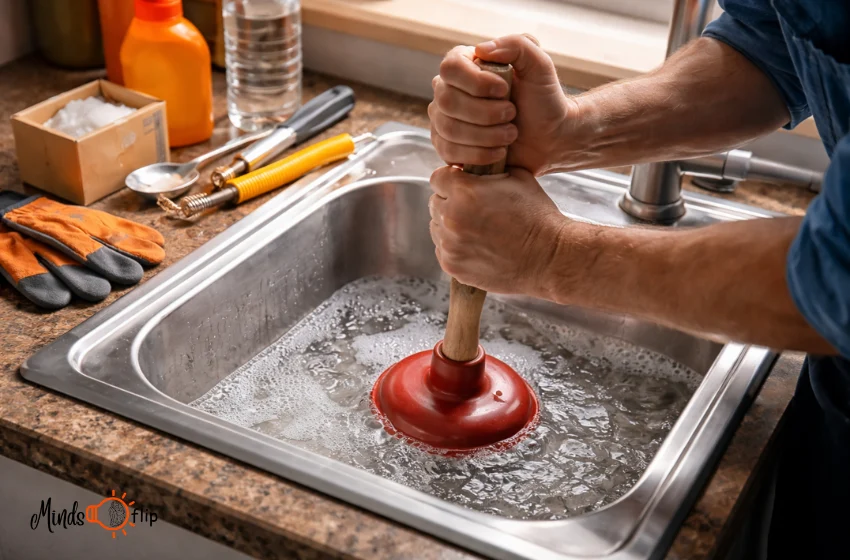 best-drain-cleaning-methods-explained