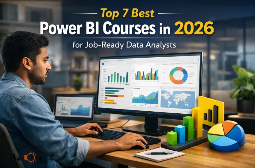 best-power-bi-courses
