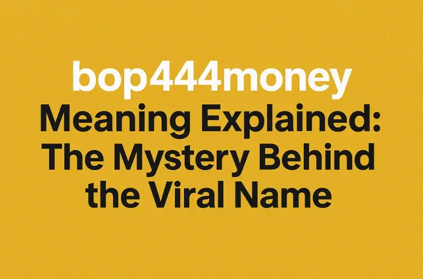 bop444money