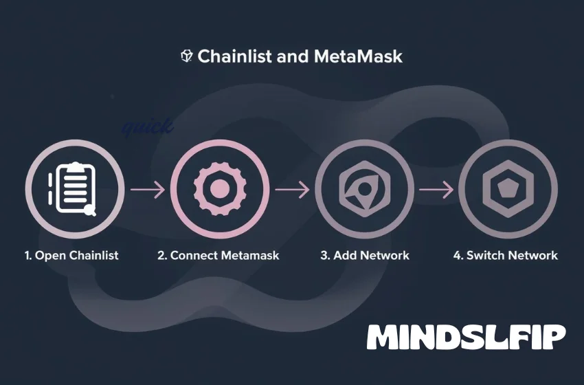 chainlist-metamask-techedubyte