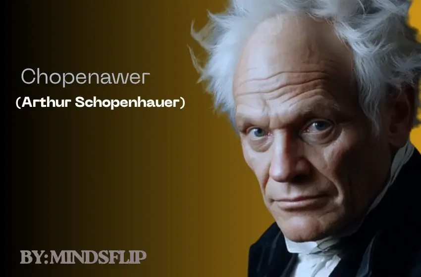 chopenawer