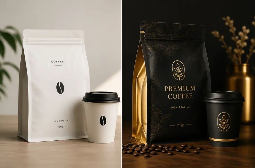 minimalist-vs-premium-coffee-packaging-design