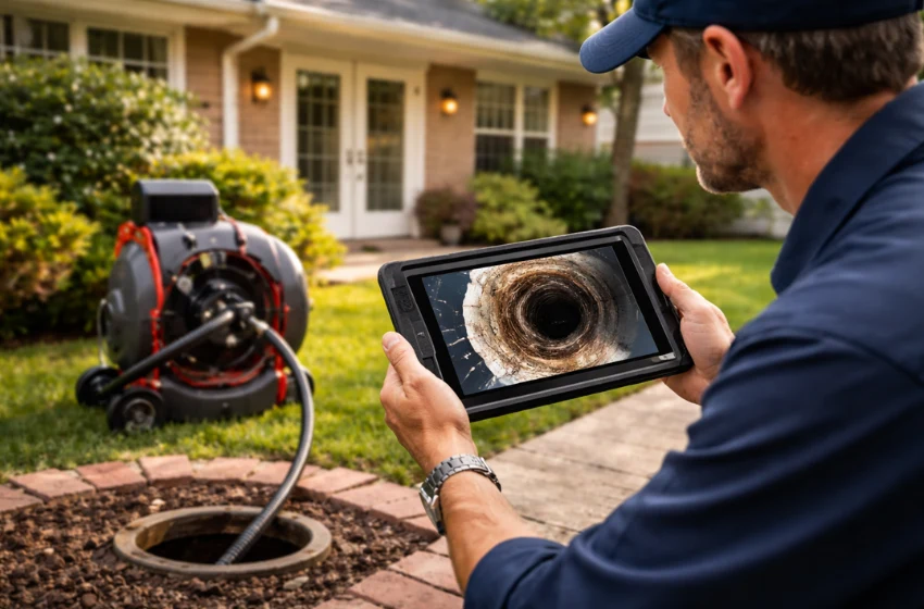 common-sewer-line-issues-in-utah-homes
