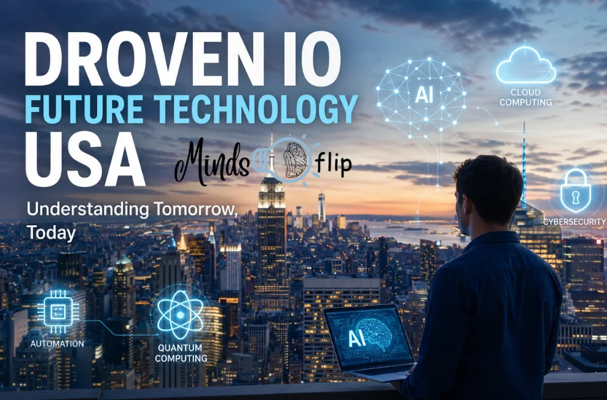 droven-io-future-technology-usa