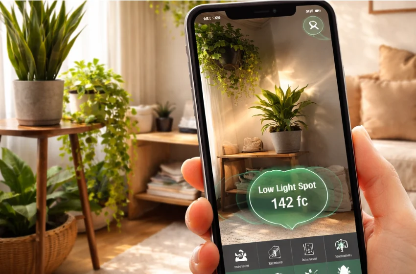 how-to-use-ar-to-find-best-low-light-spots-for-plants