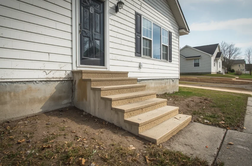 foundation-repair-hampton-va-home-settling-causes