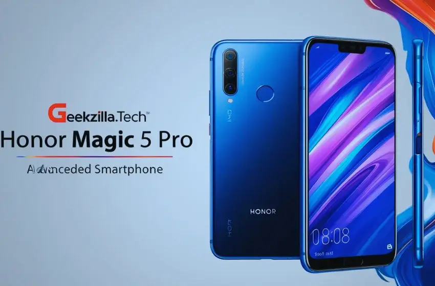 geekzilla-tech-honor-magic-5-pro