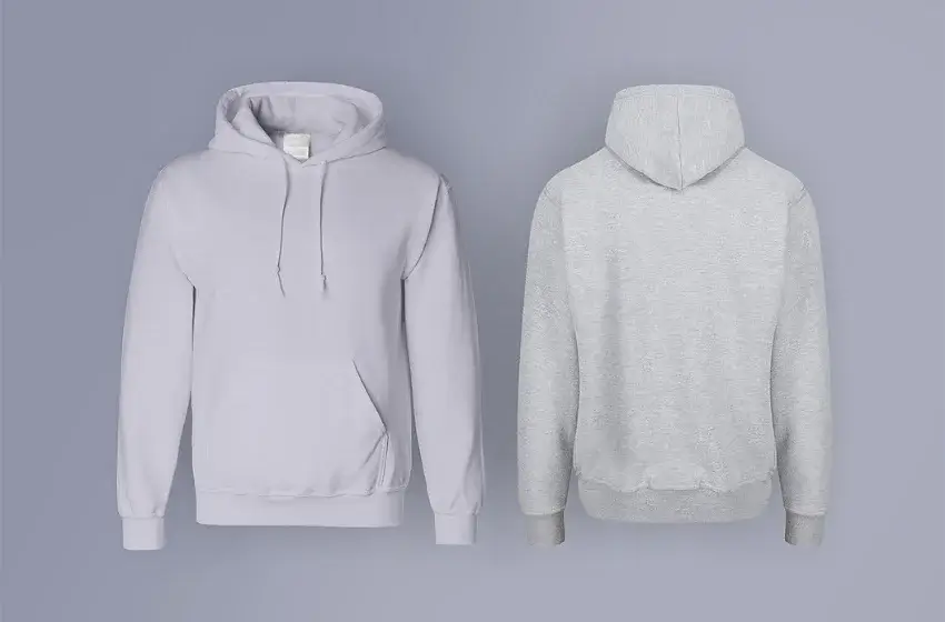 hoodies