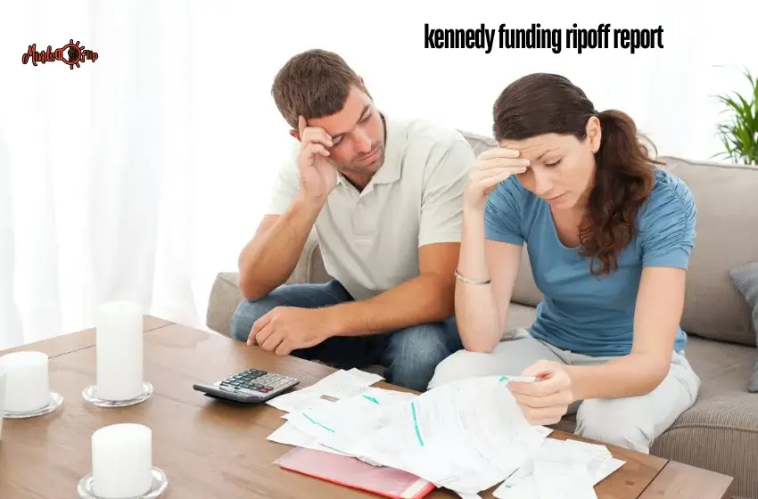 kennedy-funding-ripoff-report