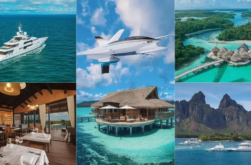 luxury-travel-options