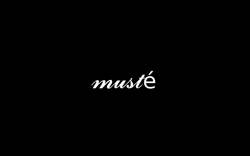 musté