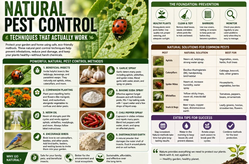 natural-pest-control-techniques