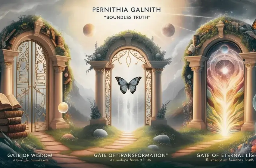 pernithia-galnith