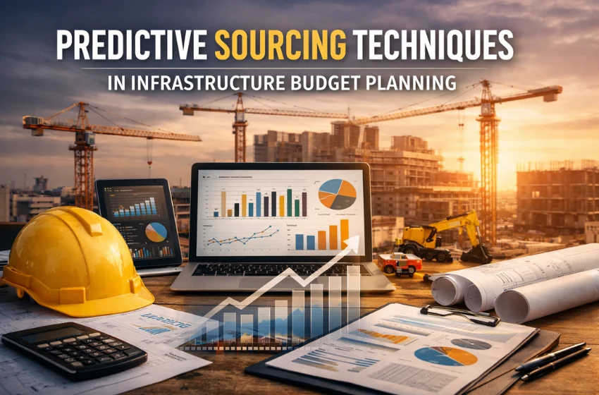 predictive-sourcing-techniques-in-infrastructure-budget-planning