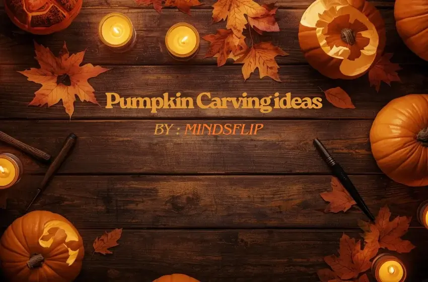 pumpkin-carving-ideas