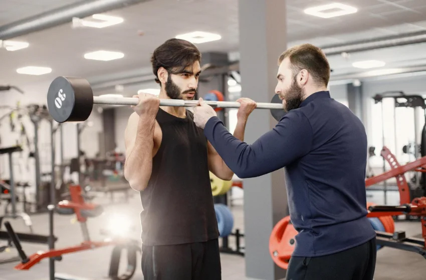 why-you-need-a-personal-fitness-trainer-for-gym-results