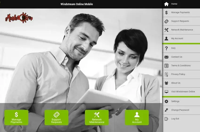 windstream-email