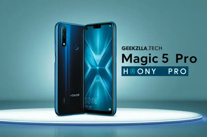 geekzilla-tech-honor-magic-5-pro