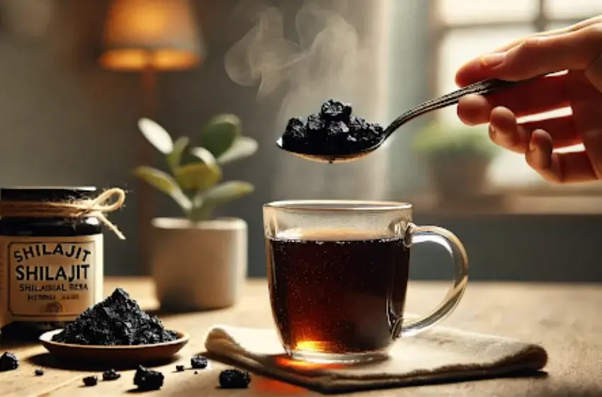 how-to-mix-shilajit-resin-into-beverages