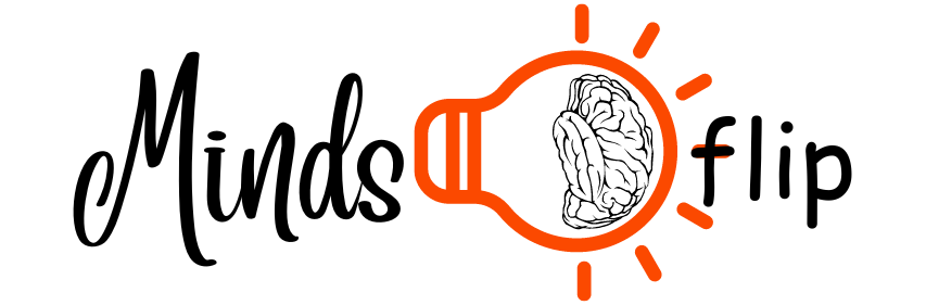 MindsFLip Logo